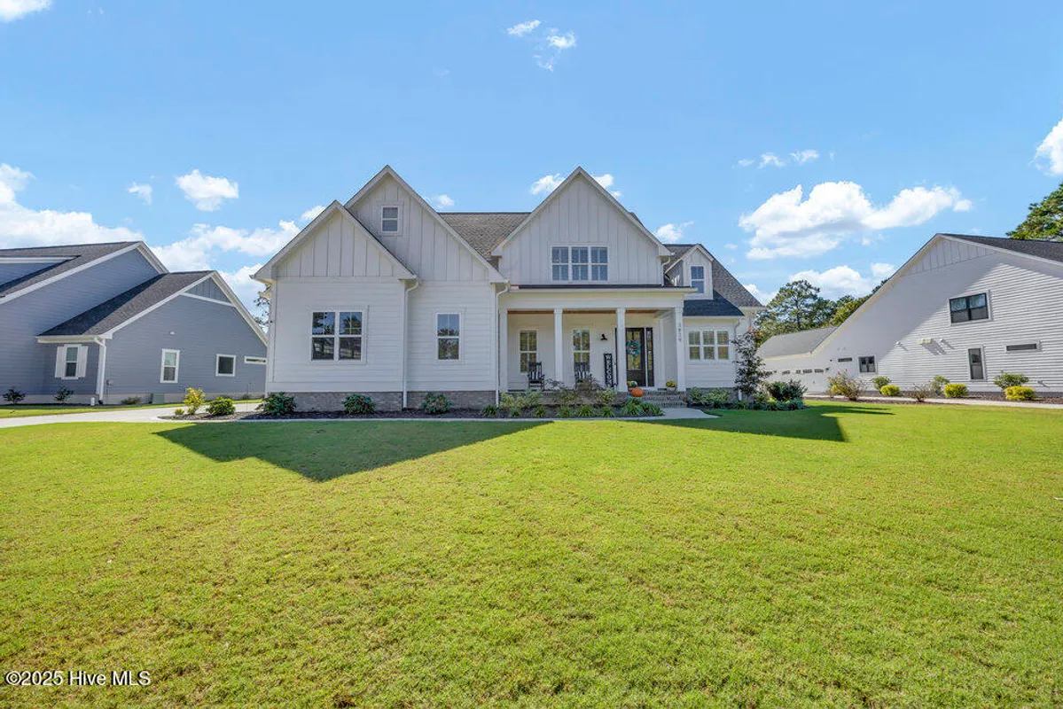 Property Slideshow image 1 of 59 | 3829 bay colony ln, Leland, NC, 28451
