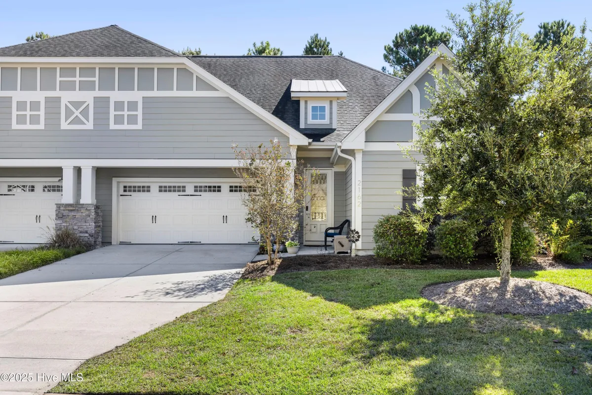 Property Slideshow image 1 of 47 | 2162 forest view cir, Leland, NC, 28451