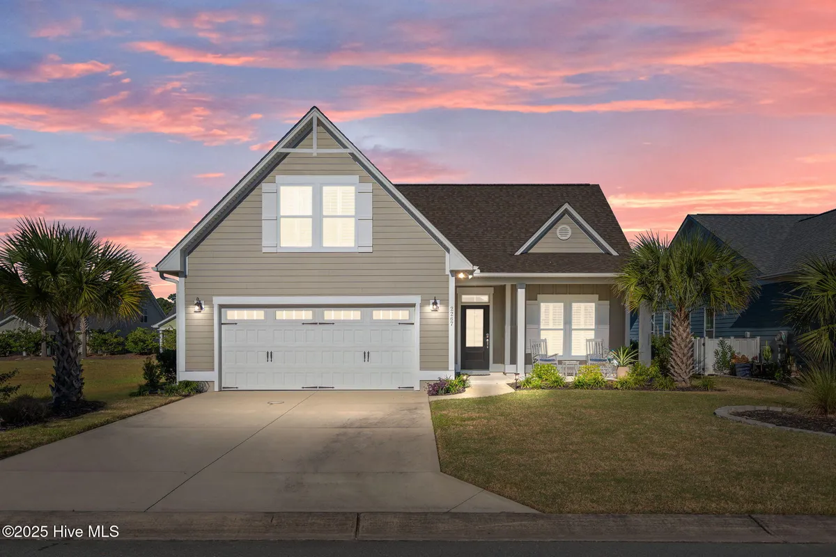 Property Slideshow image 1 of 73 | 2267 reefside loop, Leland, NC, 28451