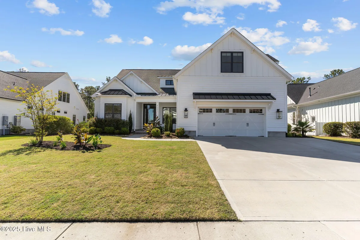 Property Slideshow image 1 of 67 | 4343 cobleskill dr, Leland, NC, 28451