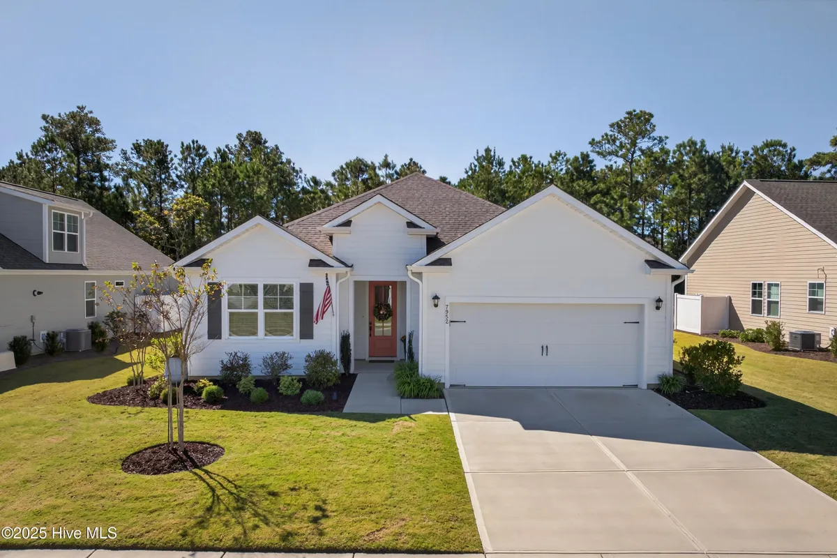 Property Slideshow image 1 of 81 | 7952 harrier cir, Leland, NC, 28451