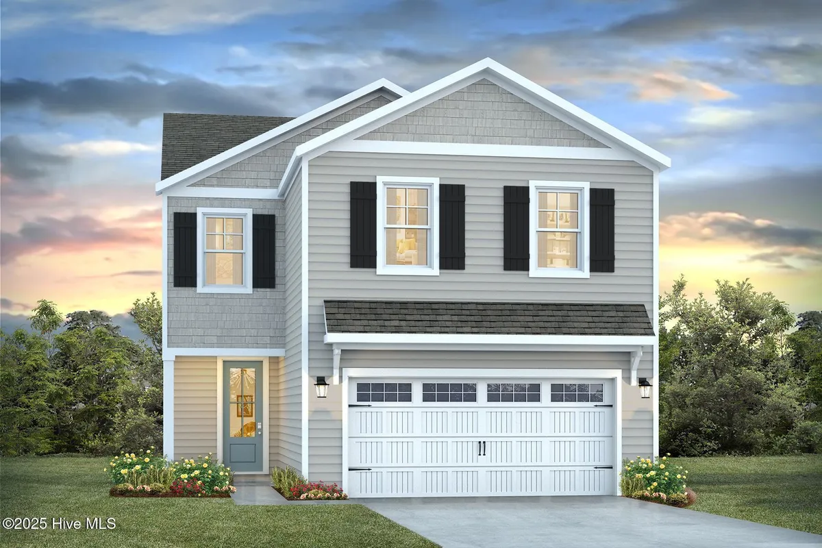 Property Slideshow image 1 of 34 | 3343 summer tanager ln 13, Leland, NC, 28451