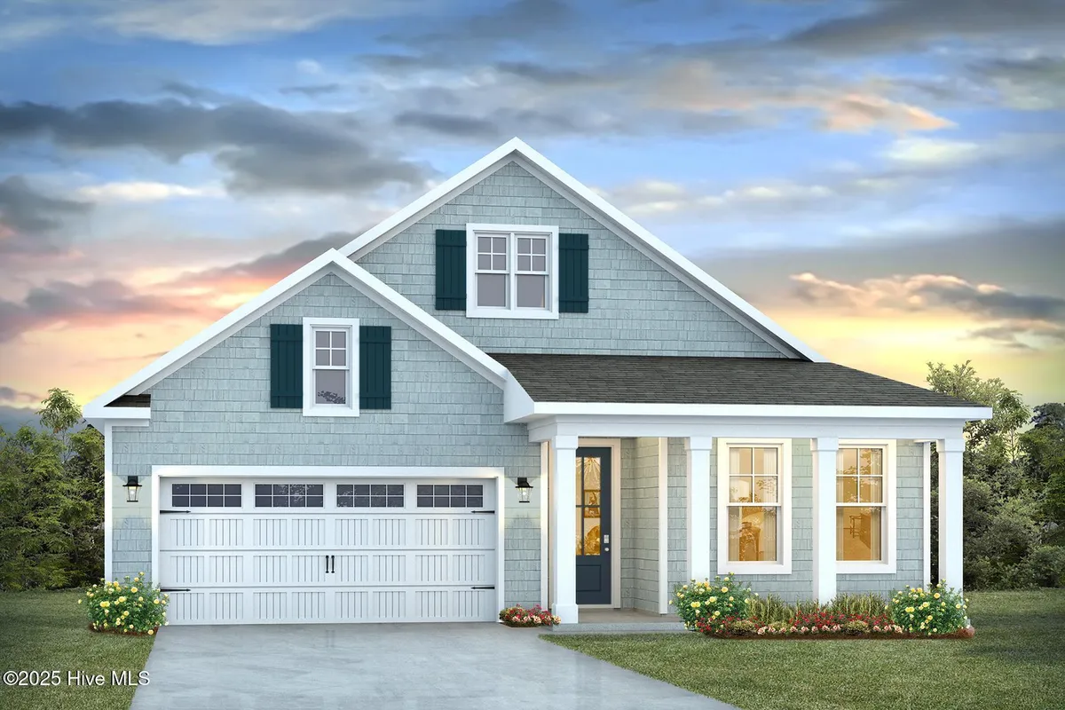 Property Slideshow image 1 of 45 | 9442 crowded gules dr 220, Leland, NC, 28451