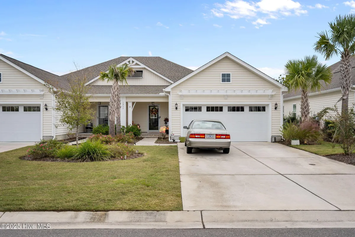 Property Slideshow image 1 of 54 | 1311 campanella ct sw unit b, Ocean Isle Beach, NC, 28469