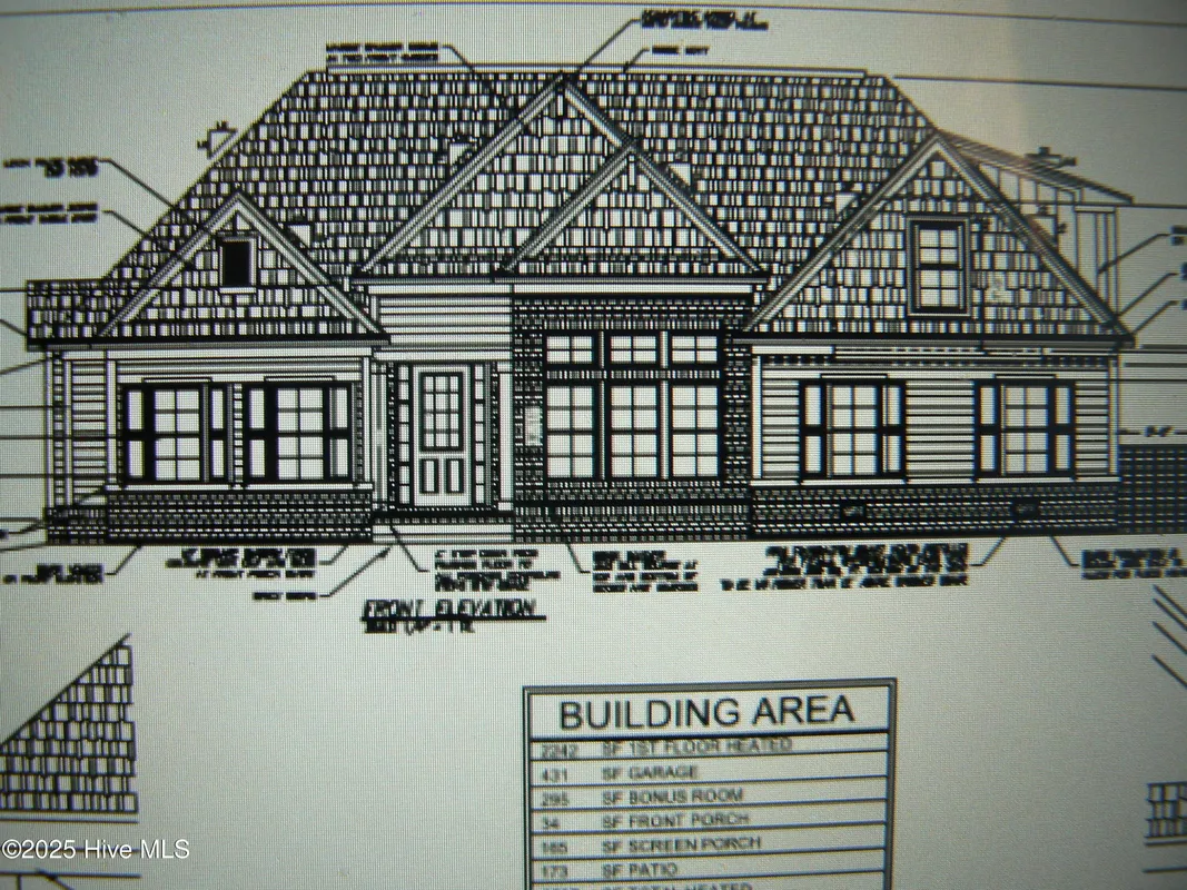 Property Slideshow image 1 of 1 | 344 autumn pheasant loop, Calabash, NC, 28467