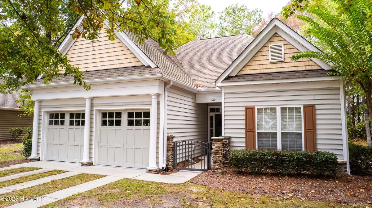 Property Slideshow image 1 of 36 | 162 bellwood cir, Sunset Beach, NC, 28468