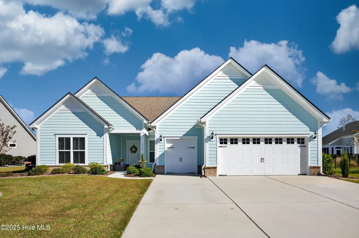 Property Slideshow image 1 of 36 | 9162 oldfield rd nw, Calabash, NC, 28467