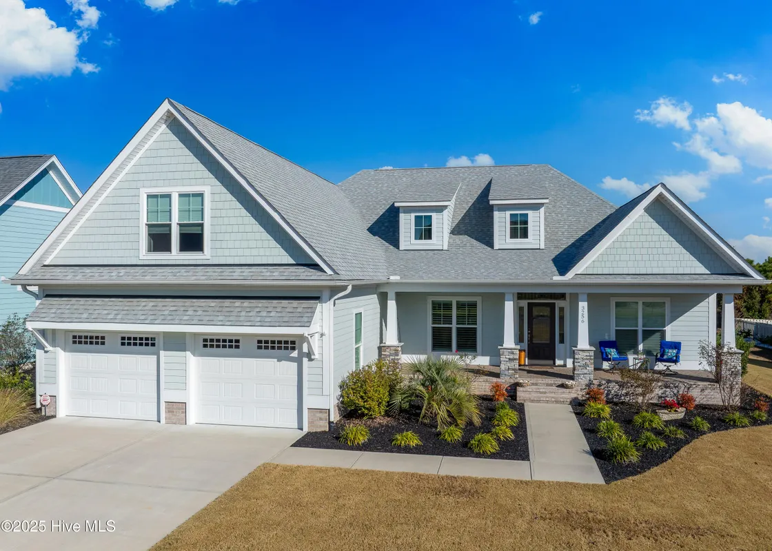 Property Slideshow image 1 of 95 | 3256 oceanic bay dr, Southport, NC, 28461