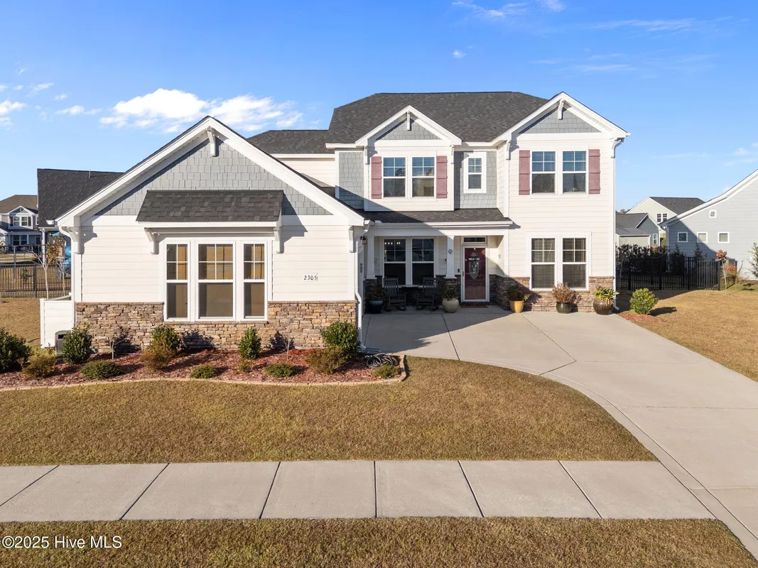 Property Slideshow image 1 of 63 | 2305 jasper forest trl, Winnabow, NC, 28479