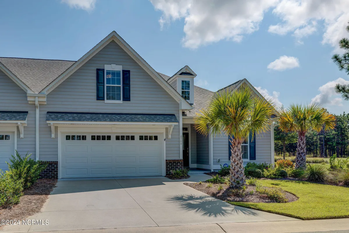 Property Slideshow image 1 of 39 | 8700 horse nettle dr ne # 1-b, Leland, NC, 28451