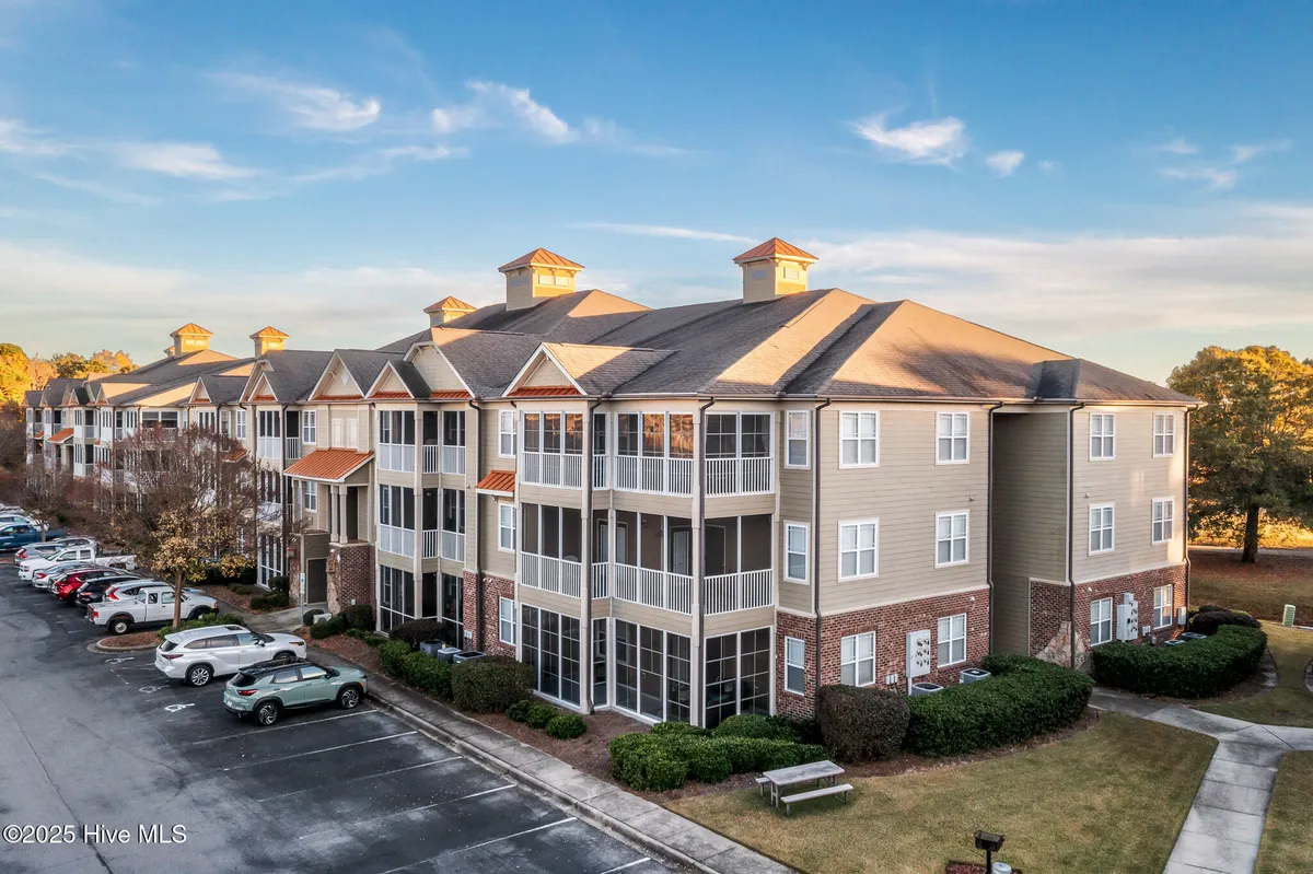 Property Slideshow image 1 of 47 | 395 s crow creek dr 1210, Calabash, NC, 28467