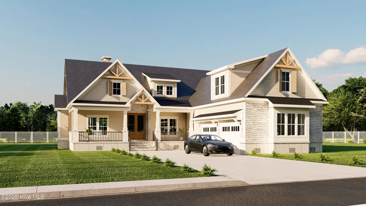 Property Slideshow image 1 of 26 | 7130 pennywhistle ln, Ocean Isle Beach, NC, 28469