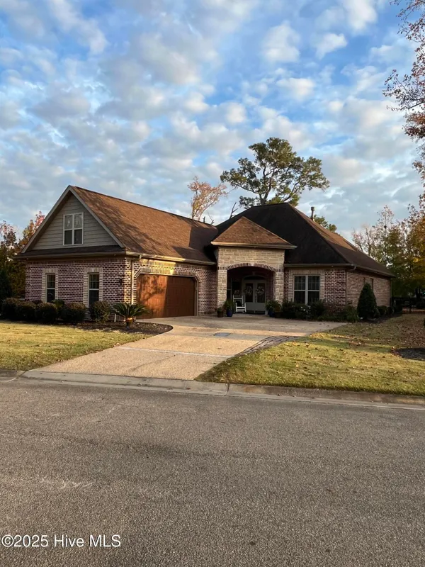 Property Slideshow image 1 of 1 | 662 jenoa loop, Castle Hayne, NC, 28429