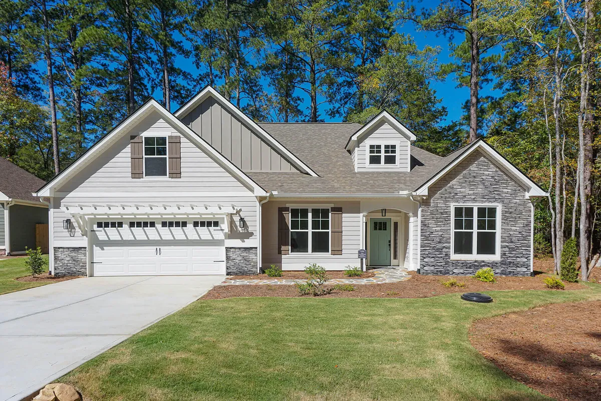 Property Slideshow image 1 of 42 | 149 cypress dr, Mc Cormick, SC, 29835