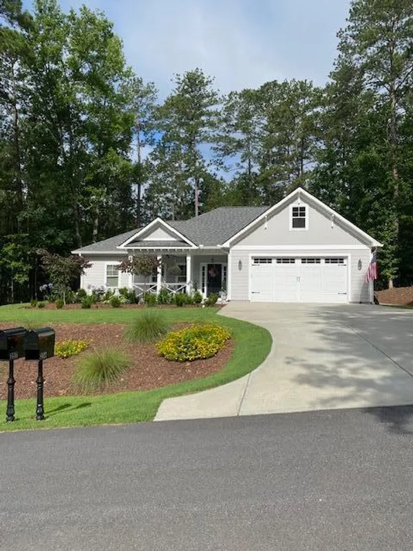 Property Slideshow image 1 of 43 | 256 candlewick loop, Mc Cormick, SC, 29835