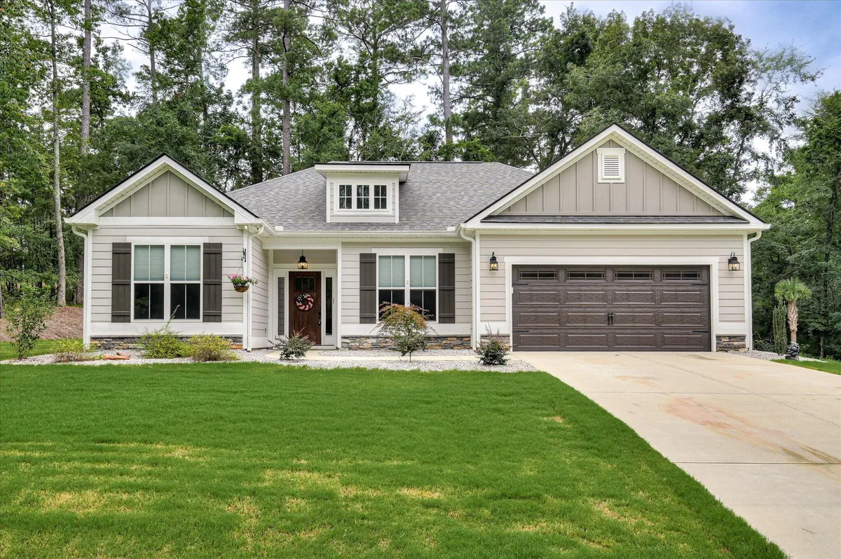 Property Slideshow image 1 of 48 | 140 godfrey dr, Mc Cormick, SC, 29835