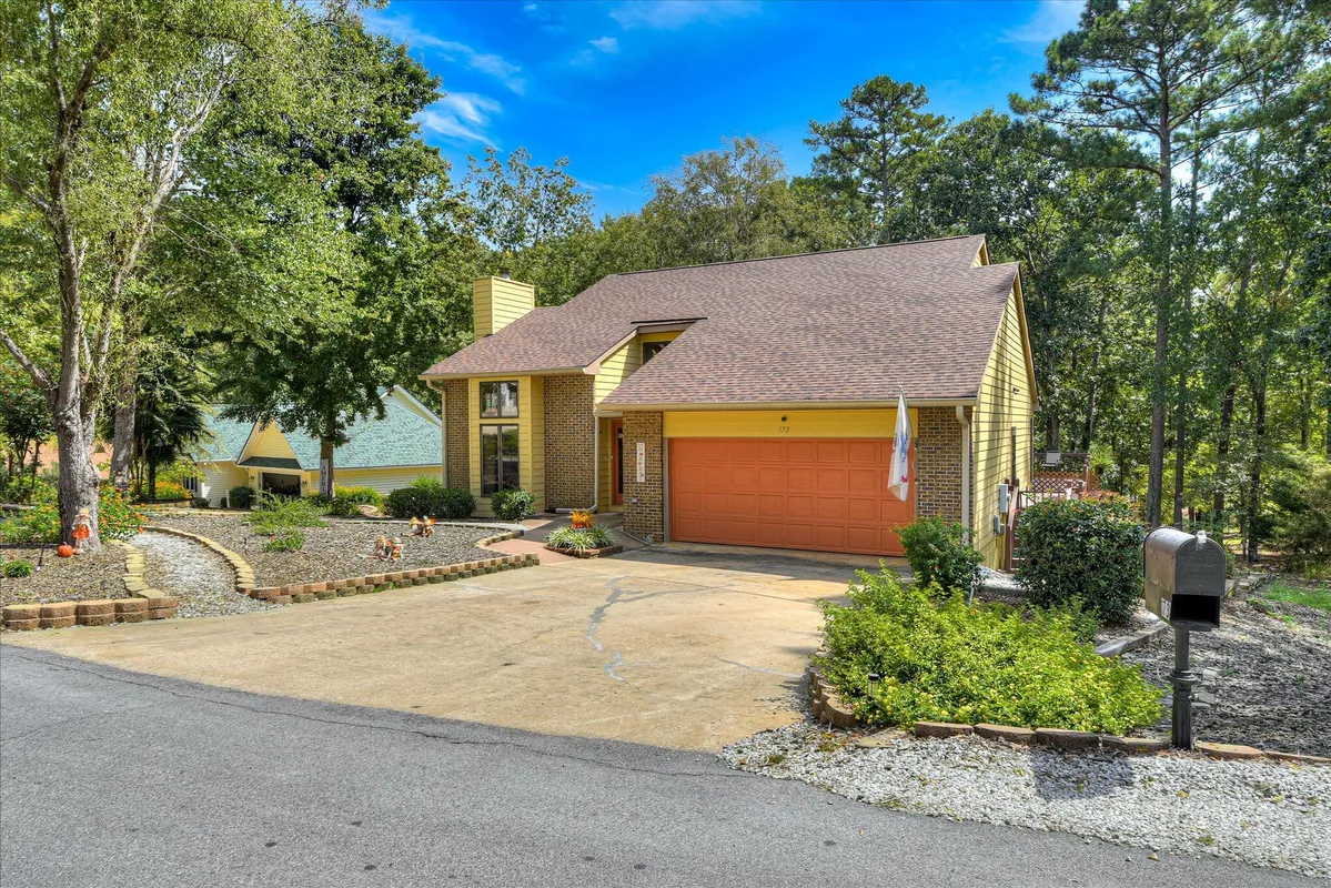 Property Slideshow image 1 of 74 | 173 tara dr, Mc Cormick, SC, 29835
