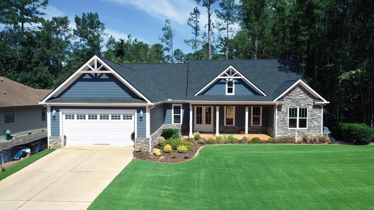 Property Slideshow image 1 of 27 | 122 terrace cir, Mc Cormick, SC, 29835