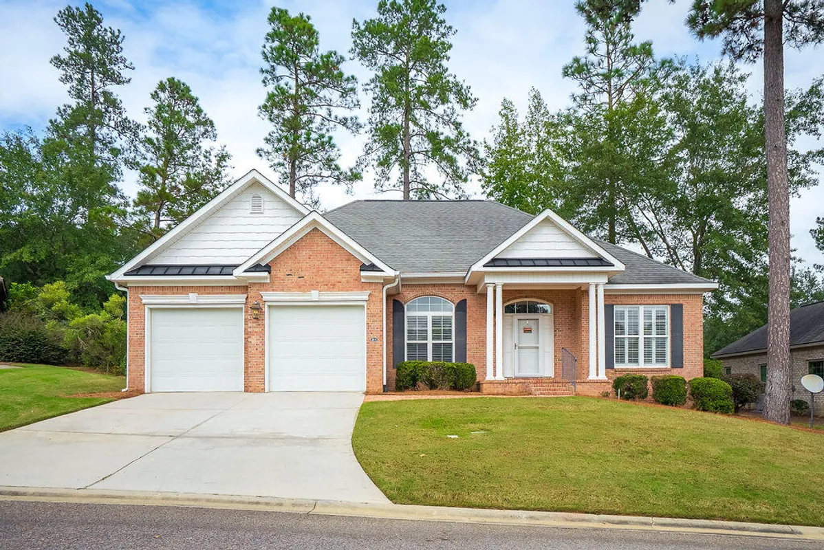 Property Slideshow image 1 of 46 | 164 pink dogwood cir, Aiken, SC, 29803