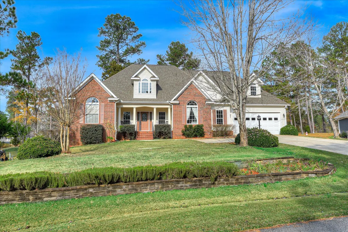 Property Slideshow image 1 of 64 | 113 laurens dr, Mc Cormick, SC, 29835