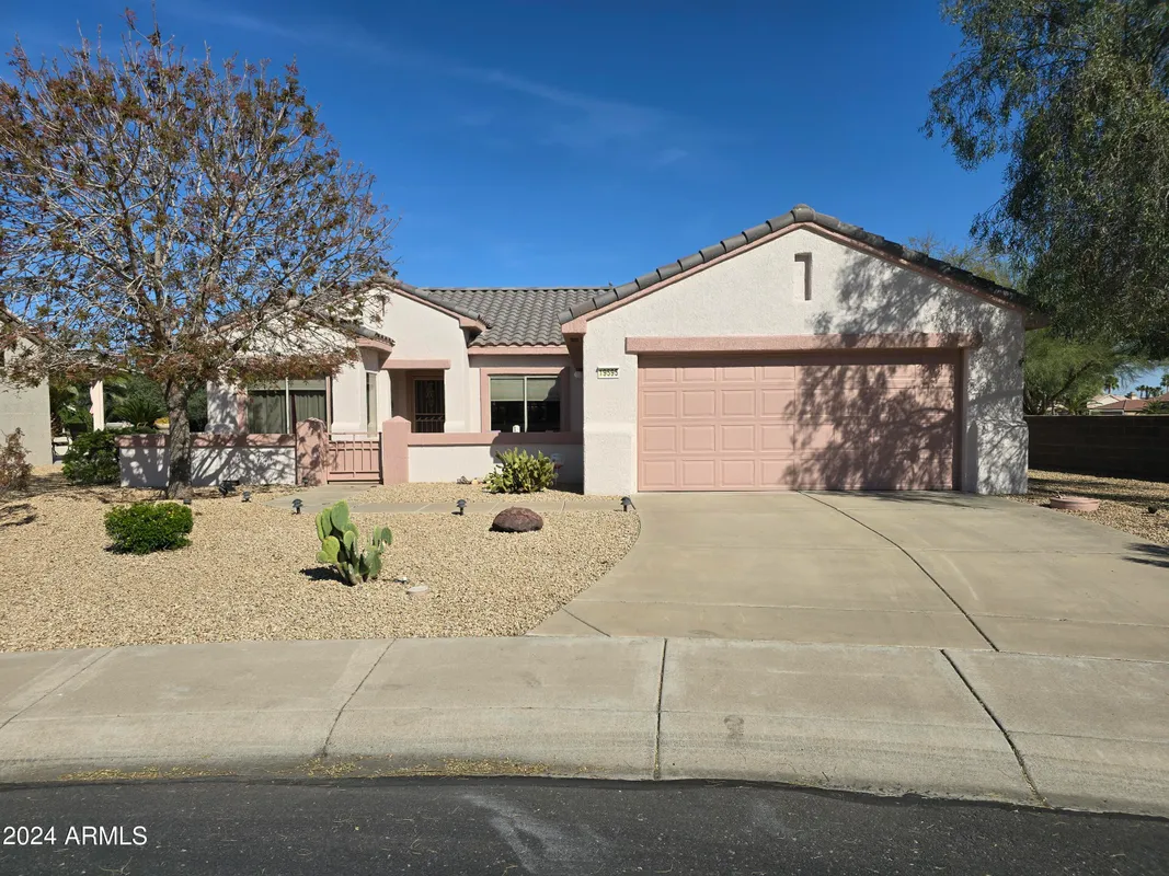 Property Slideshow image 1 of 48 | 19595 n sunburst way, Surprise, AZ, 85374