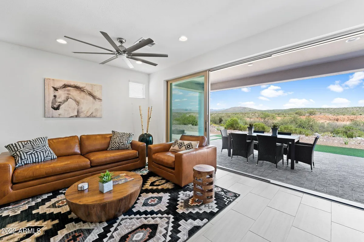Property Slideshow image 1 of 25 | 4463 copper mine ct, Wickenburg, AZ, 85390