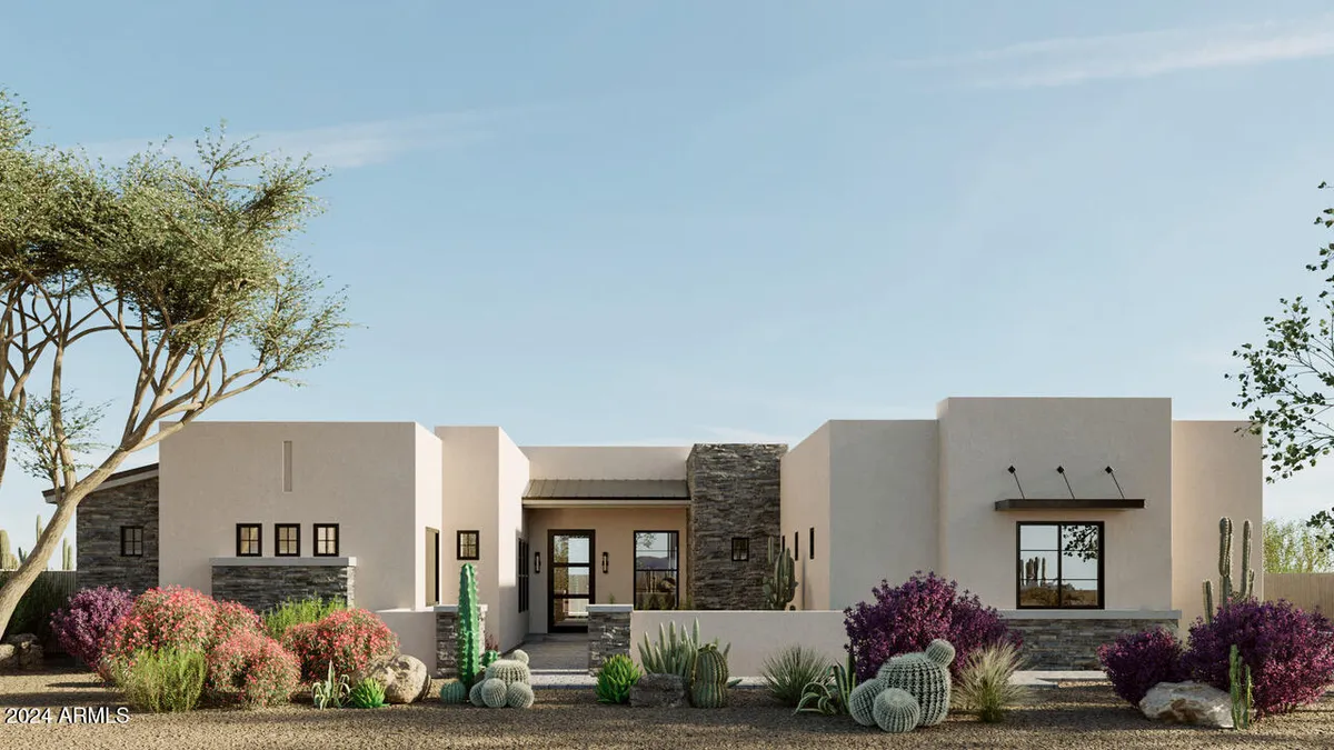 Property Slideshow image 1 of 35 | 28602 n summit springs rd, Rio Verde, AZ, 85263