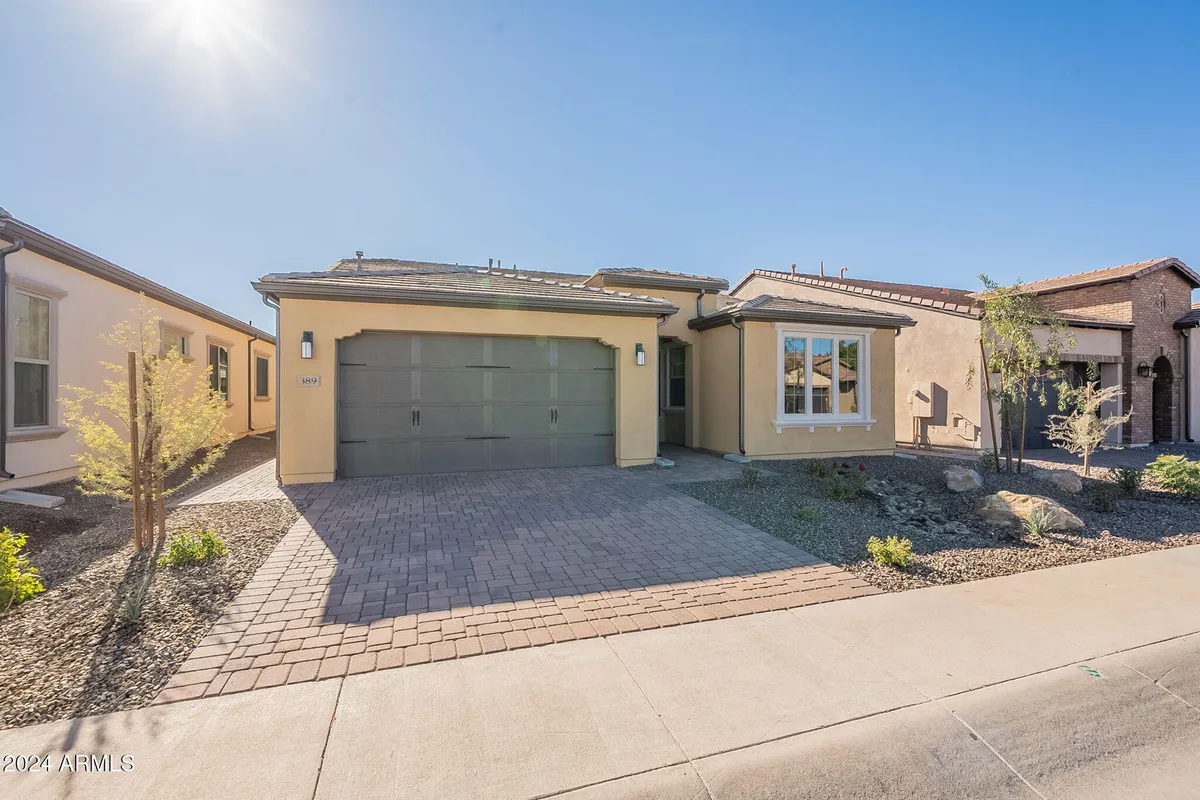 Property Slideshow image 1 of 35 | 389 e bracciano ave, Queen Creek, AZ, 85140