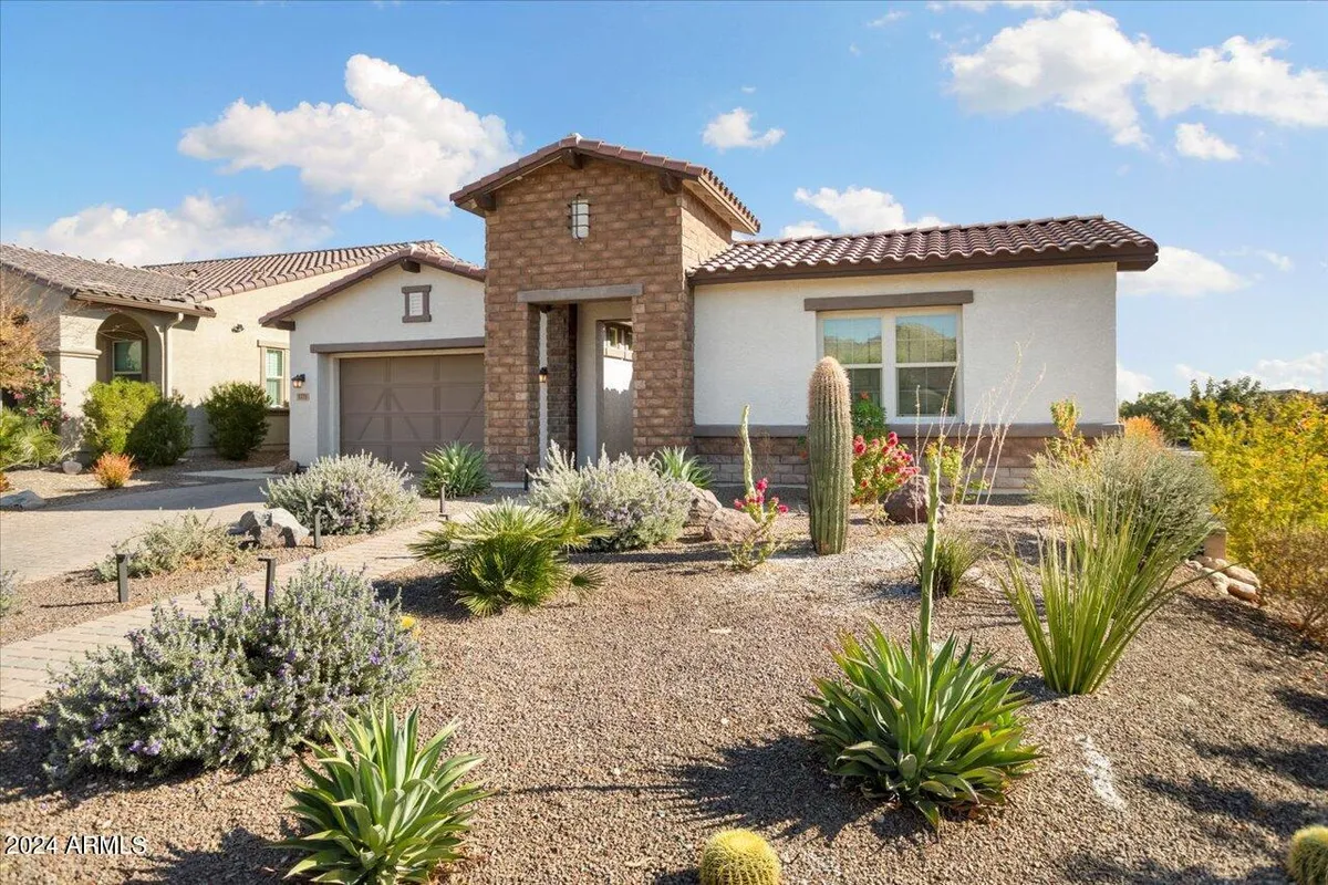 Property Slideshow image 1 of 54 | 4779 n 205th gln, Buckeye, AZ, 85396
