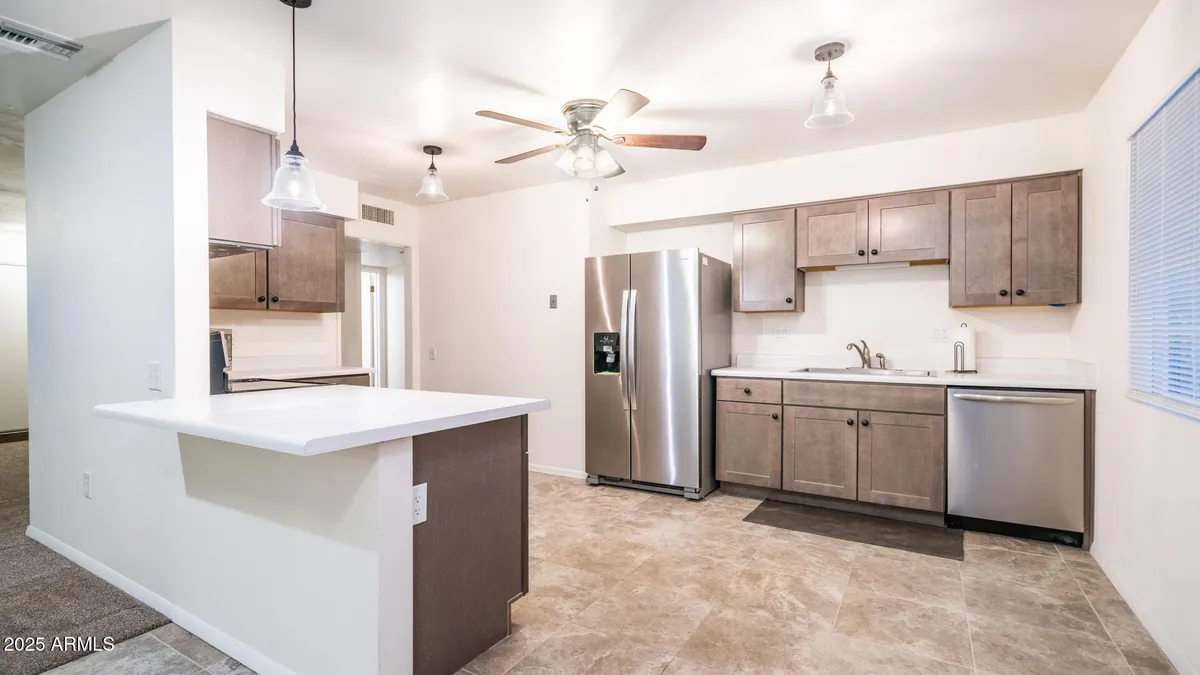 Property Slideshow image 1 of 33 | 19829 n lake forest dr, Sun City, AZ, 85373