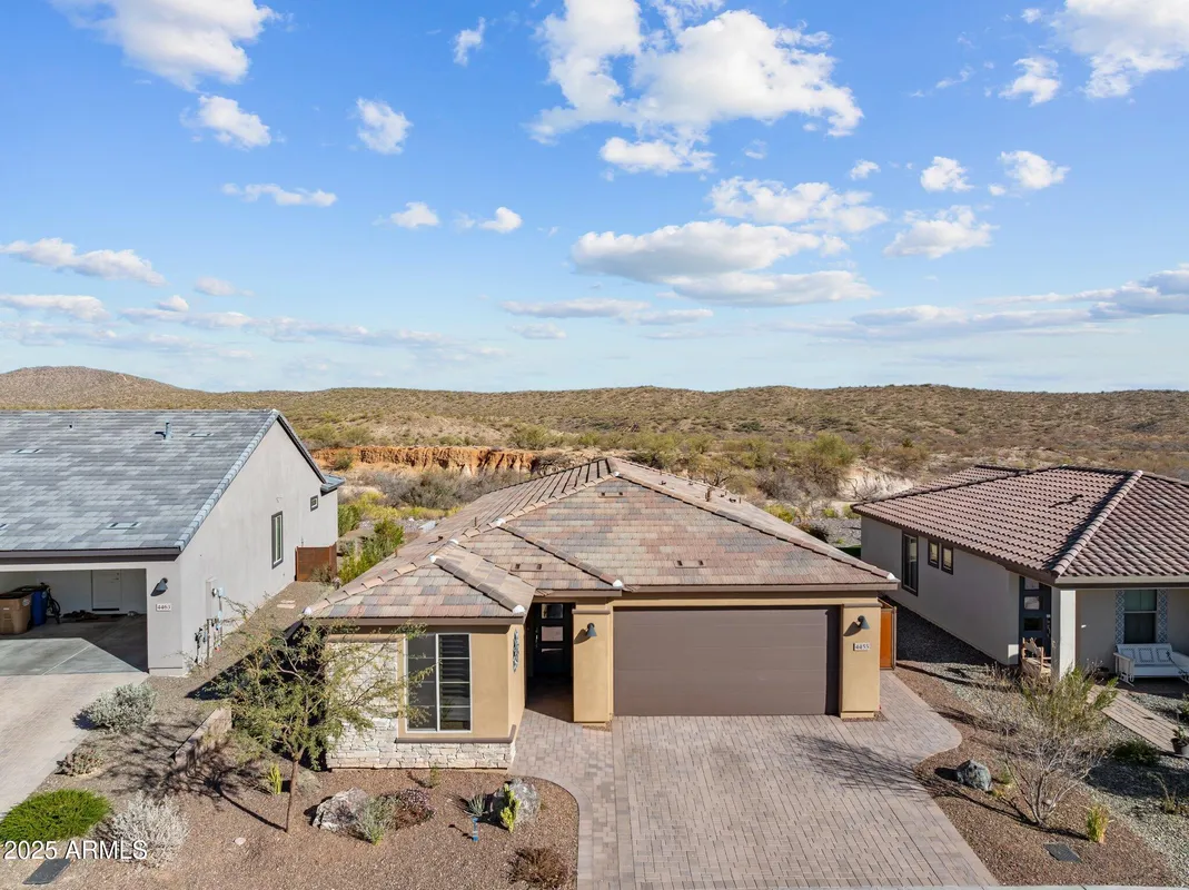 Property Slideshow image 1 of 61 | 4455 copper mine ct, Wickenburg, AZ, 85390