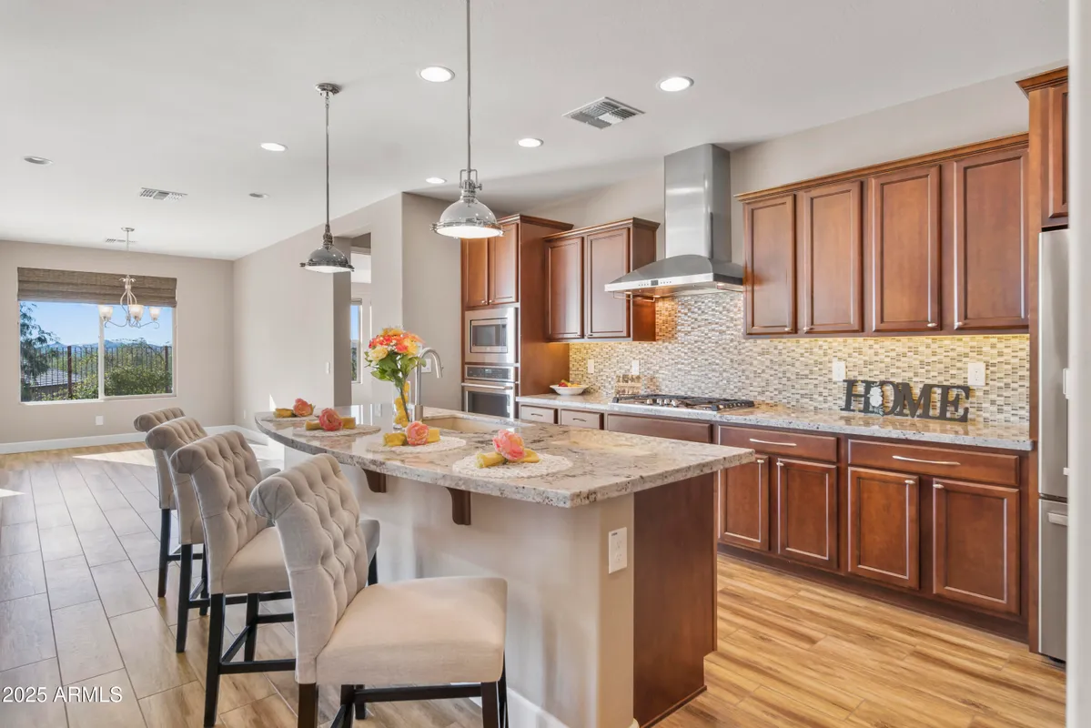 Property Slideshow image 1 of 48 | 3295 ten bears cir, Wickenburg, AZ, 85390