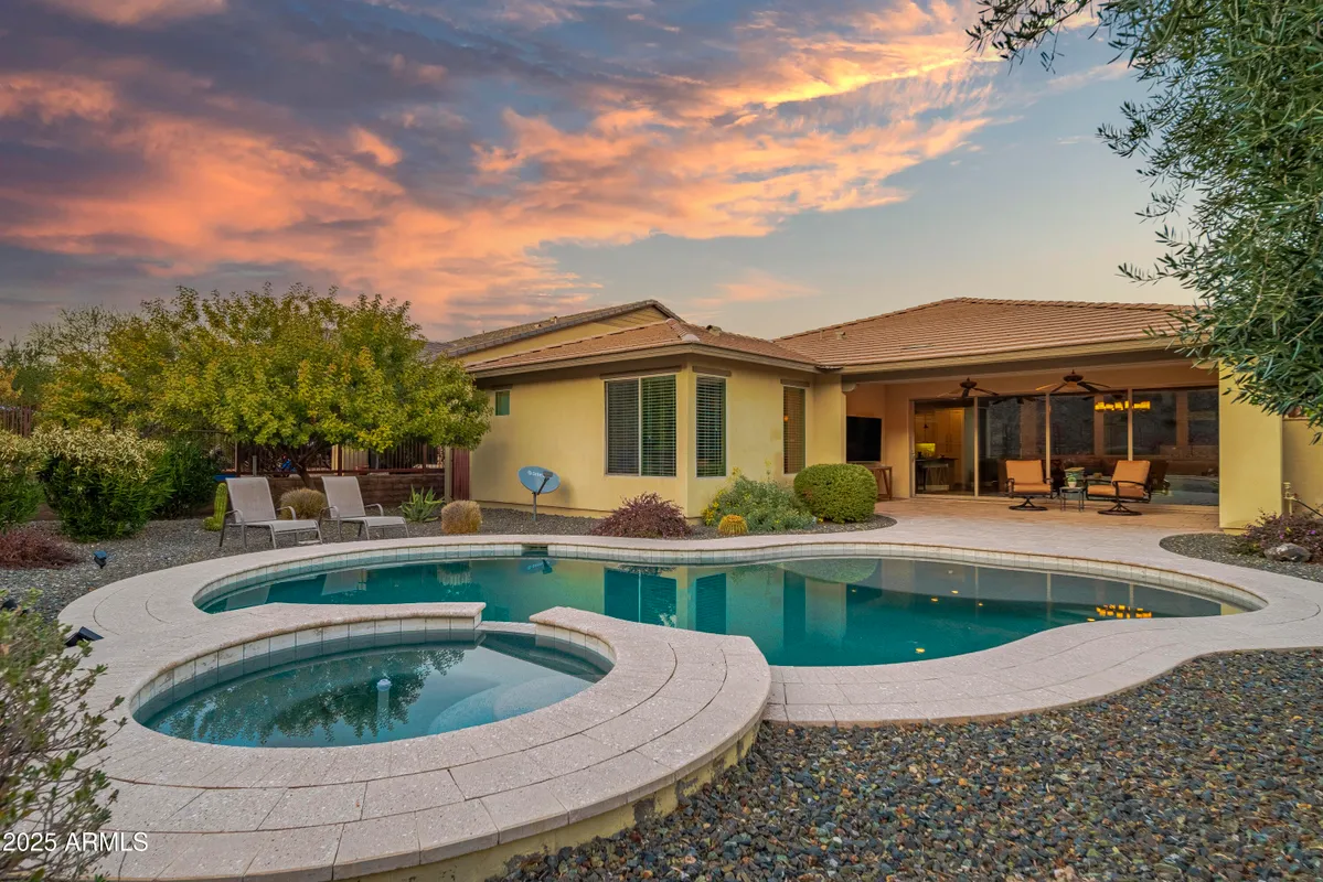 Property Slideshow image 1 of 16 | 3205 rising sun rdg, Wickenburg, AZ, 85390