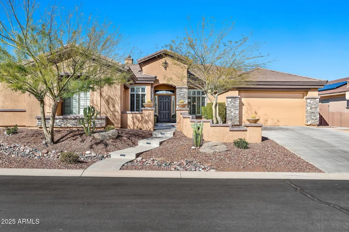 Property Slideshow image 1 of 54 | 1320 w whitman dr, Anthem, AZ, 85086