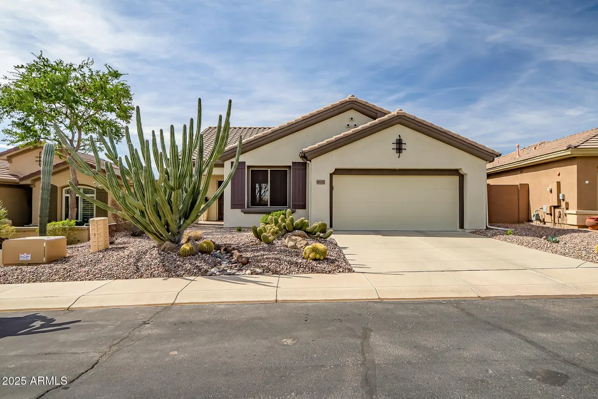 Property Slideshow image 1 of 31 | 41012 n noble hawk way, Anthem, AZ, 85086