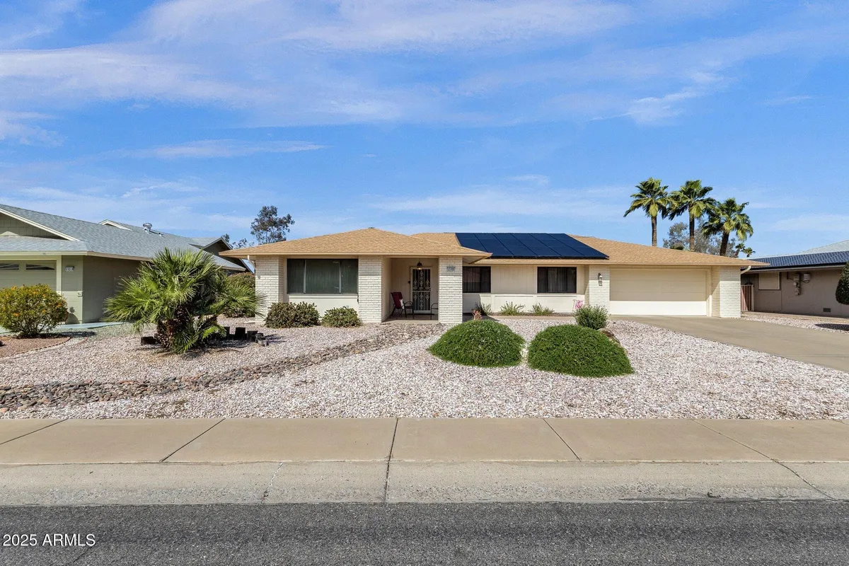 Property Slideshow image 1 of 44 | 13306 w ballad dr, Sun City West, AZ, 85375