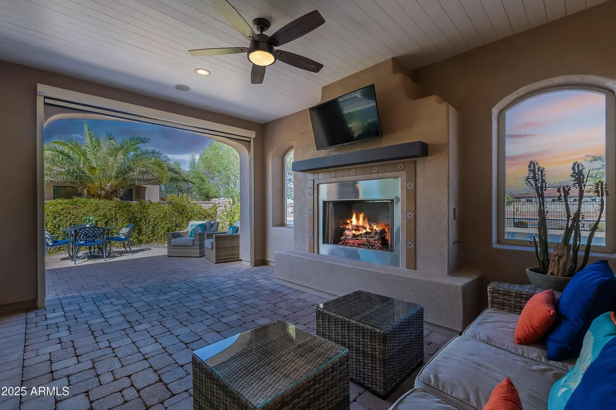Property Slideshow image 1 of 78 | 1804 e amaranth trl, Queen Creek, AZ, 85140