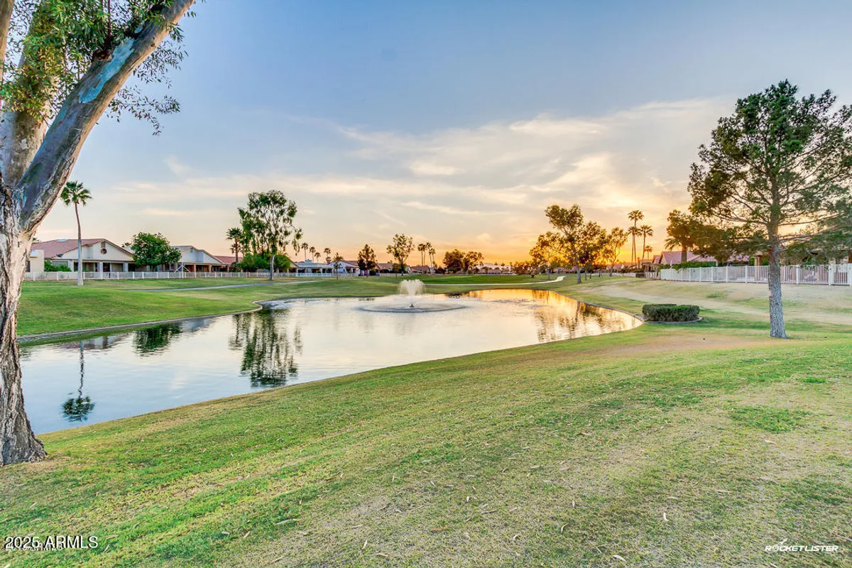 Property Slideshow image 1 of 46 | 25273 s berry brook dr, Sun Lakes, AZ, 85248