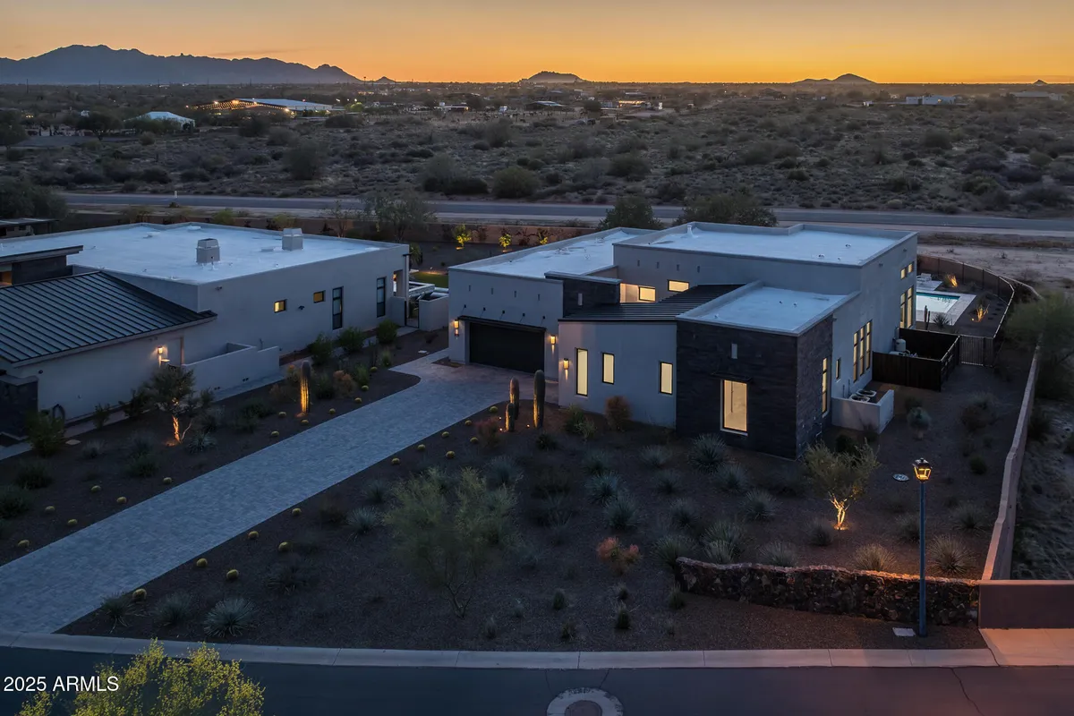 Property Slideshow image 1 of 89 | 28814 n summit springs rd, Rio Verde, AZ, 85263