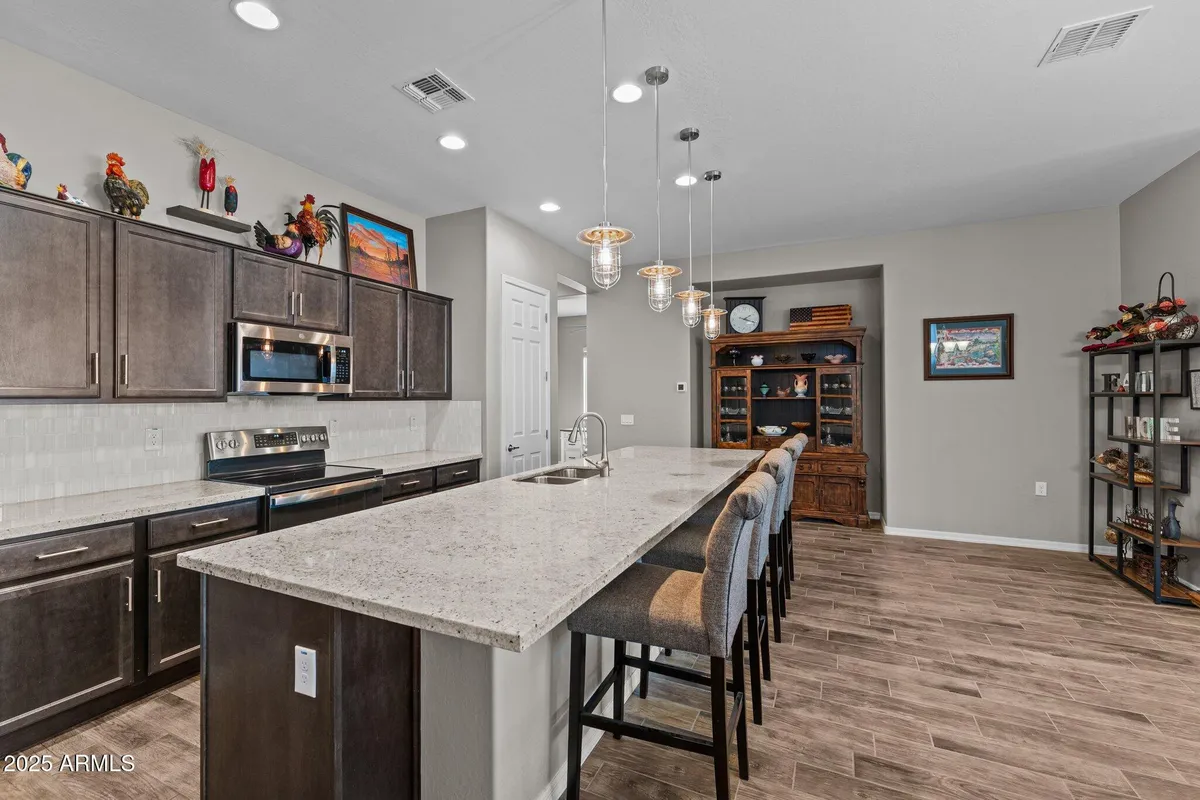 Property Slideshow image 1 of 53 | 4244 sawbuck way, Wickenburg, AZ, 85390