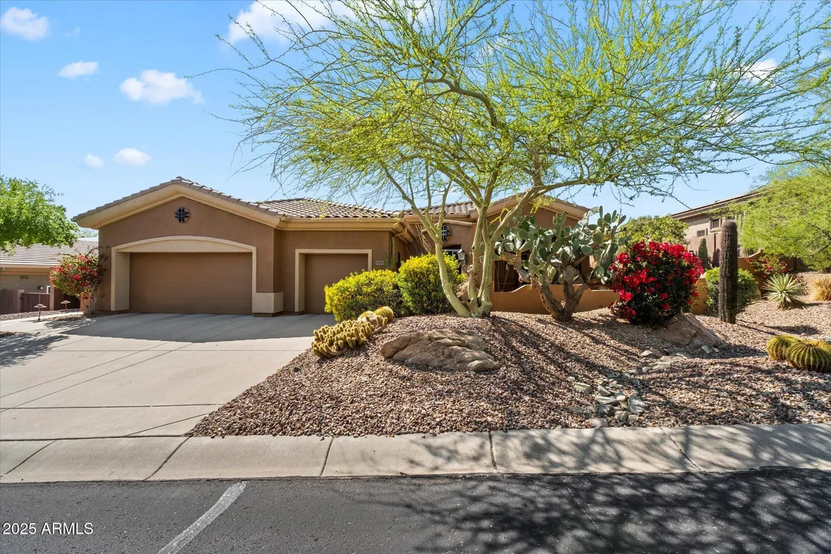 Property Slideshow image 1 of 33 | 41910 n long cove way, Anthem, AZ, 85086