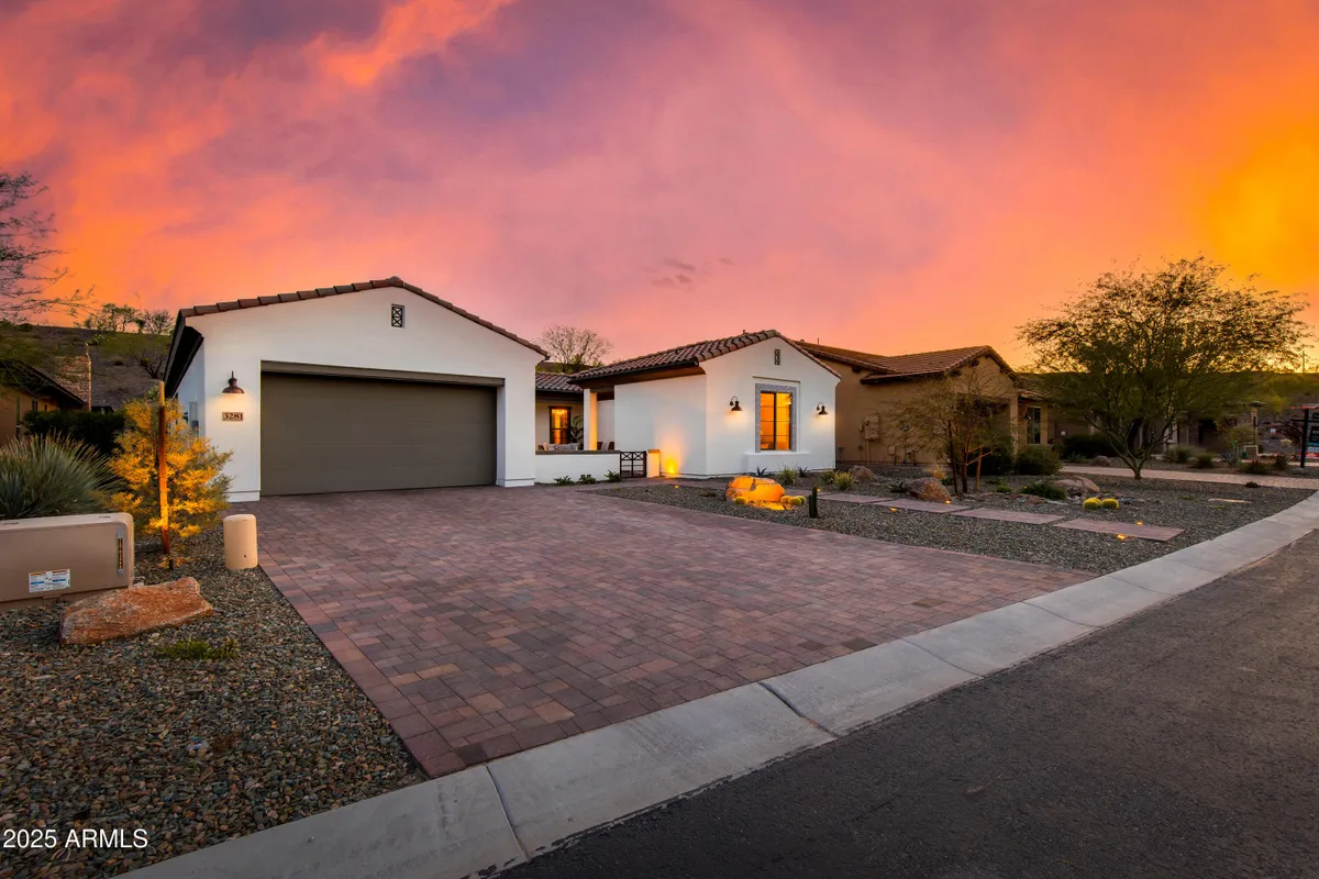 Property Slideshow image 1 of 69 | 3281 maverick dr, Wickenburg, AZ, 85390
