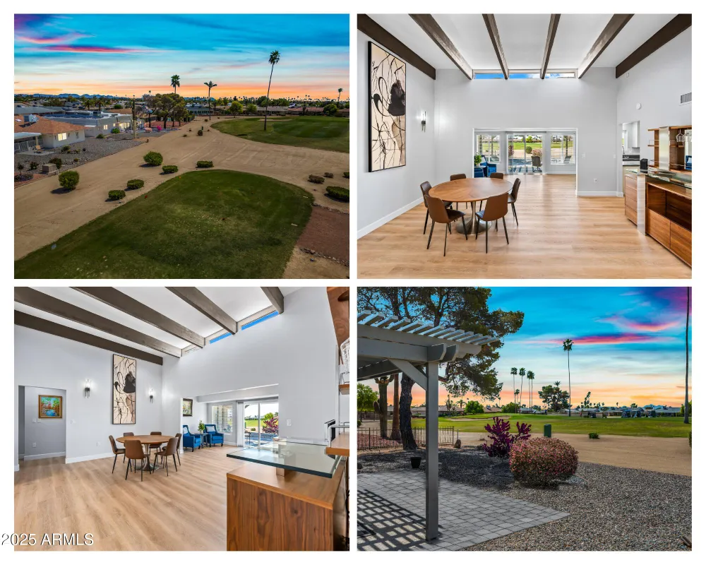 Property Slideshow image 1 of 75 | 10544 w prairie hills cir, Sun City, AZ, 85351
