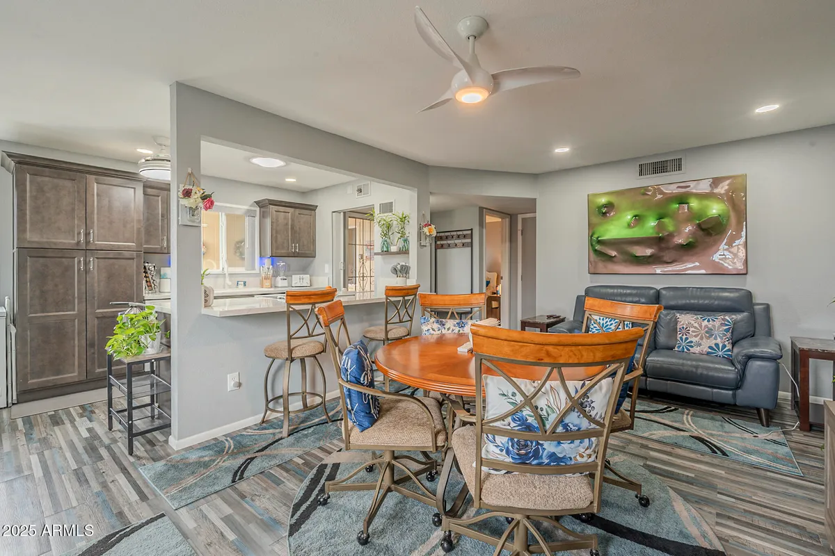 Property Slideshow image 1 of 40 | 13608 n 98th ave q, Sun City, AZ, 85351