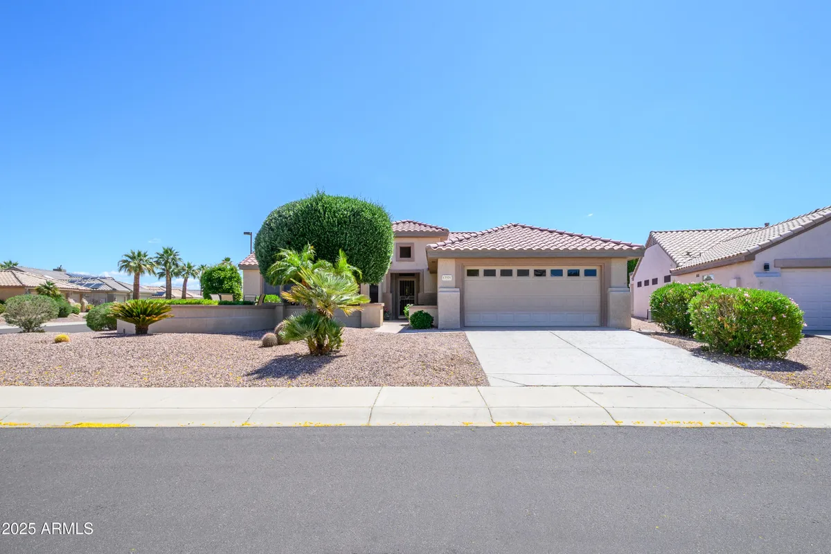 Property Slideshow image 1 of 35 | 17371 n natura trl, Surprise, AZ, 85374