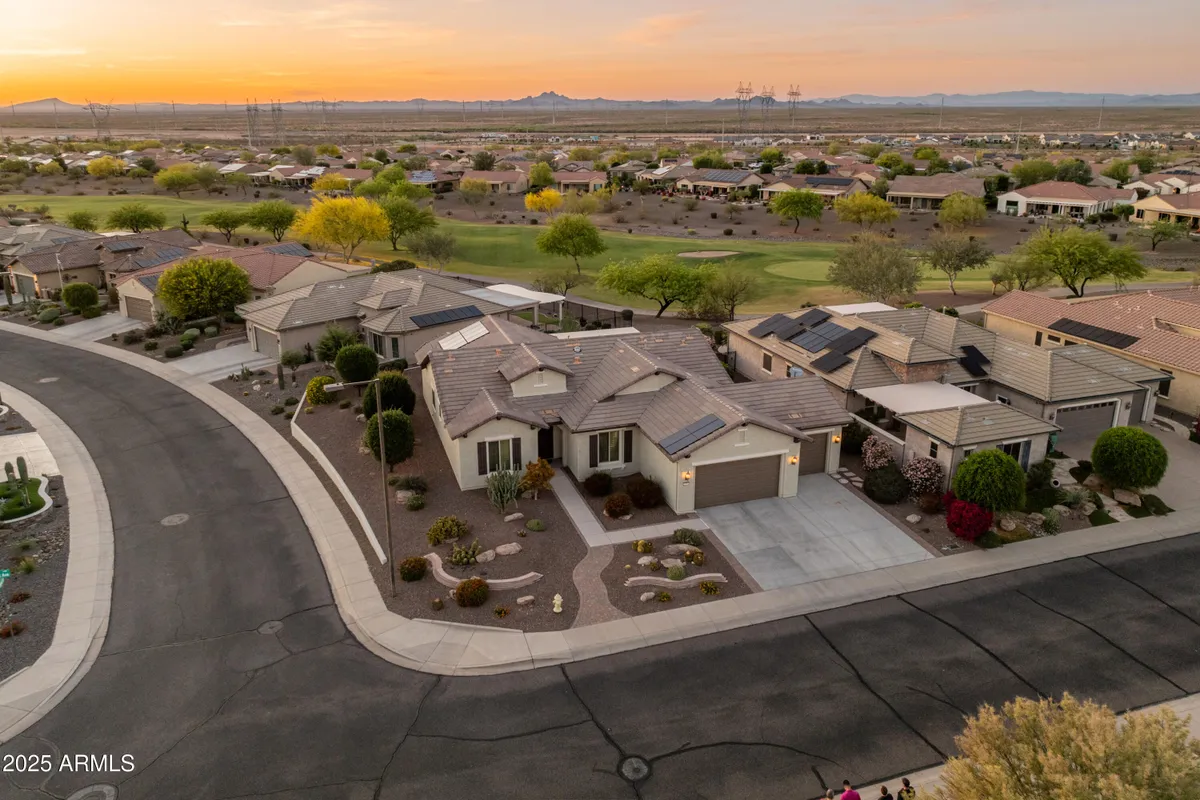 Property Slideshow image 1 of 55 | 20506 n 271st ave, Buckeye, AZ, 85396