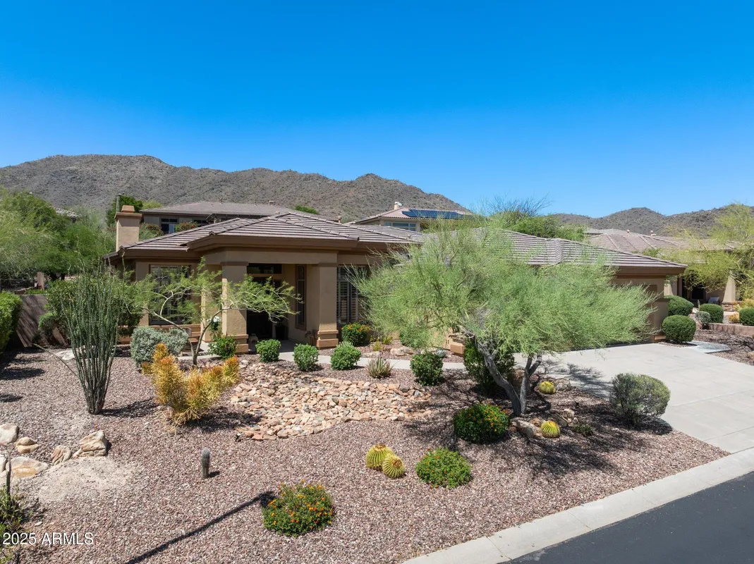 Property Slideshow image 1 of 51 | 1958 w legends way, Anthem, AZ, 85086