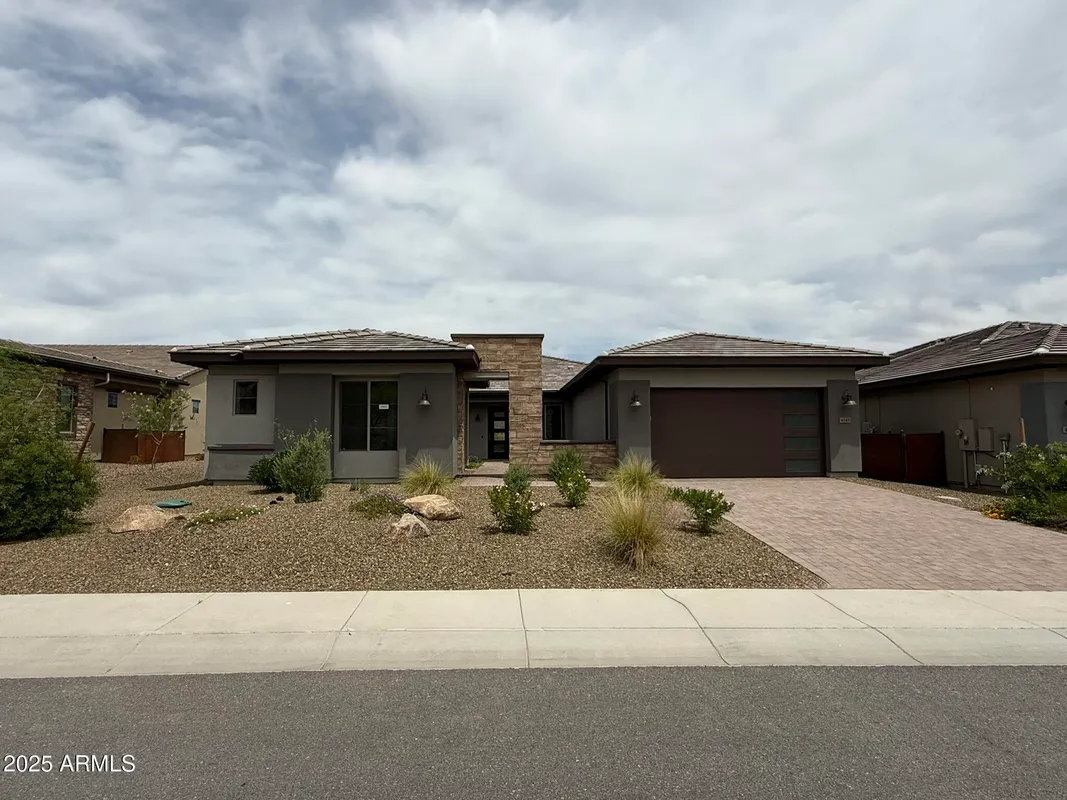Property Slideshow image 1 of 2 | 4145 fence post way, Wickenburg, AZ, 85390