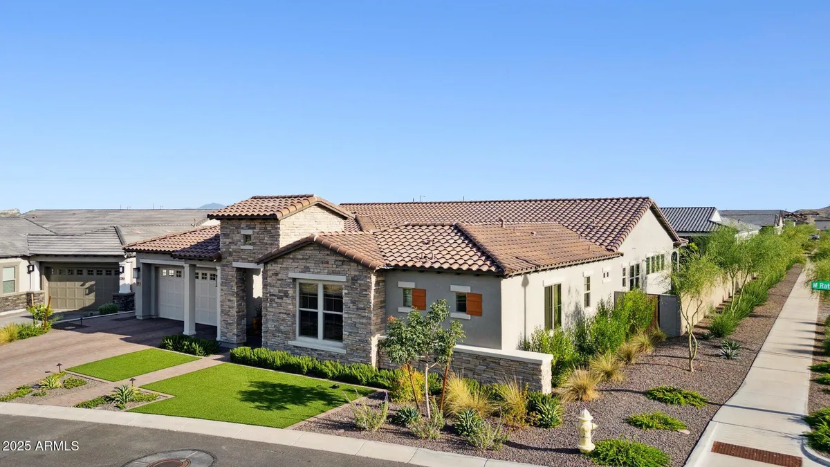 Property Slideshow image 1 of 94 | 20797 w rattler rd, Buckeye, AZ, 85396