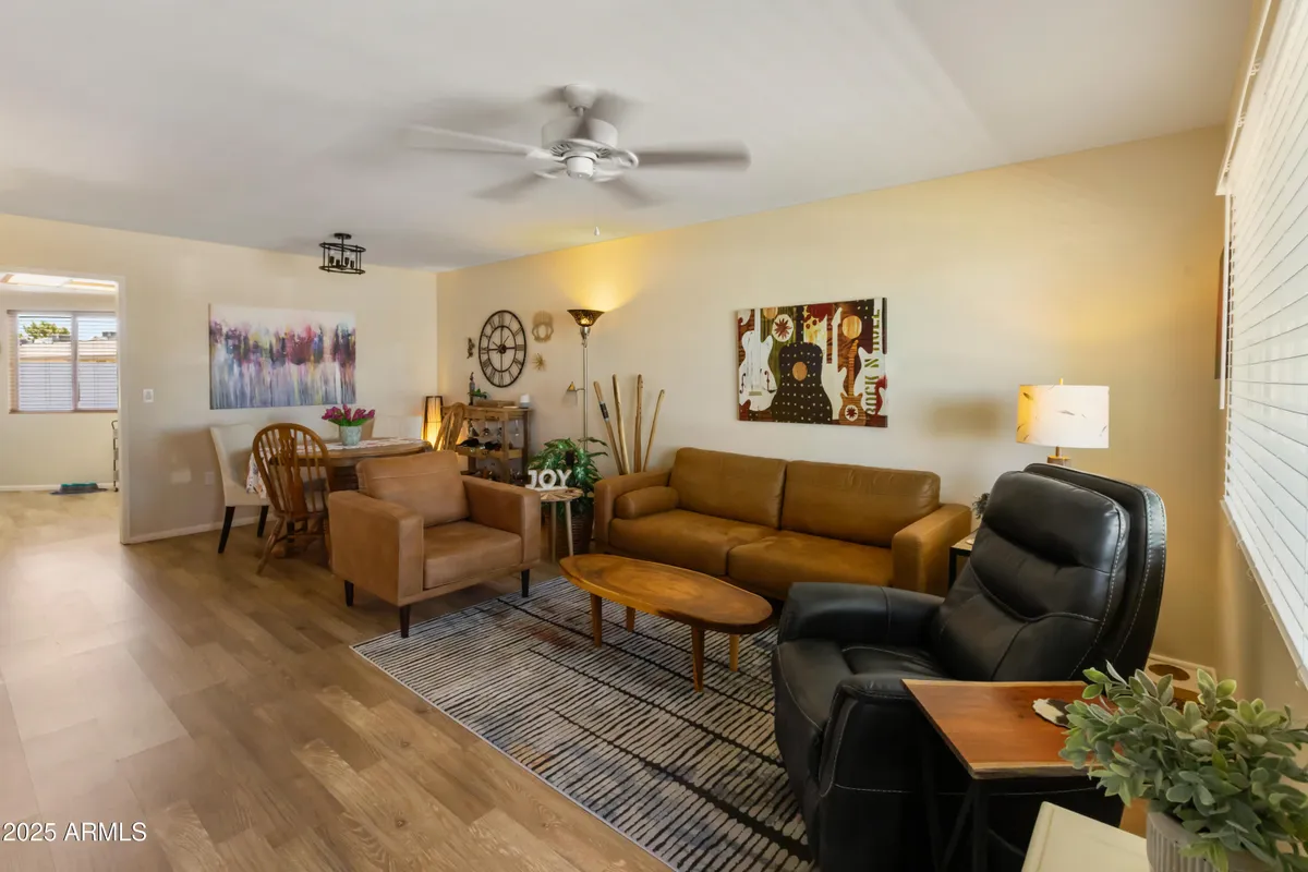 Property Slideshow image 1 of 37 | 13807 n garden court dr, Sun City, AZ, 85351